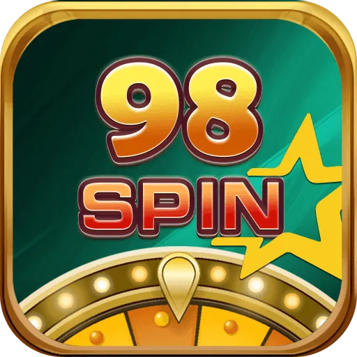 98SPIN - Permainan Mahjong Seru dan Menyenangkan