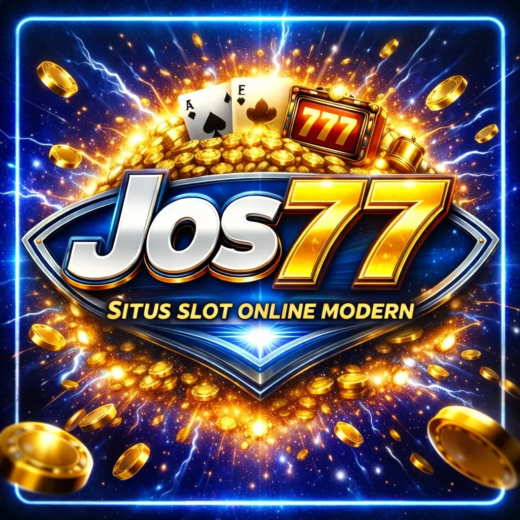 JOS77 - Permainan Idle yang Menghibur