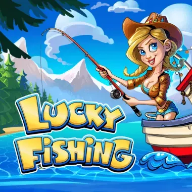 LUCKYFISHING - Game FPS Seru untuk Pecinta Tembak-Menembak