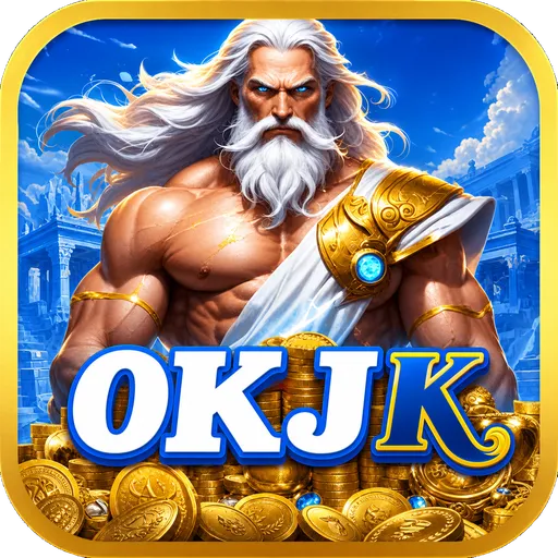 OKJK - Petualangan Seru di Dunia Fantasi